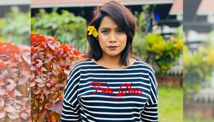 বিরতির পর নতুনভাবে শুরু পলির